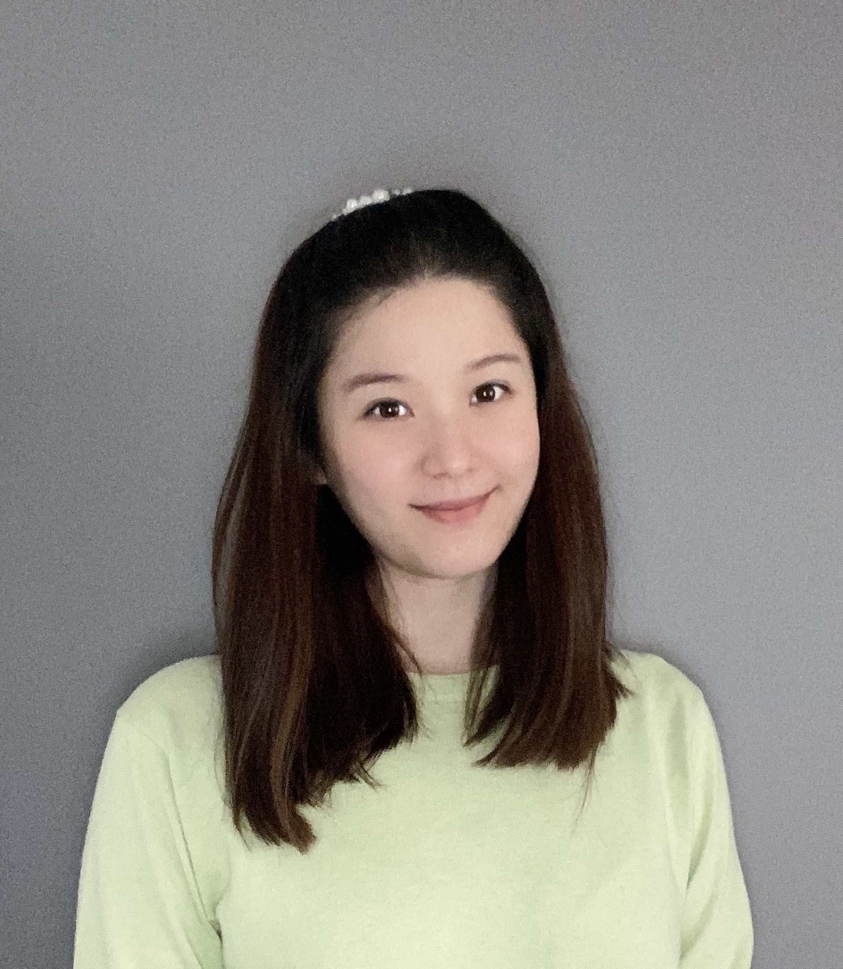 Sherry Xu