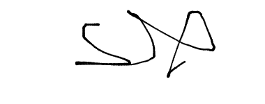 Sherry Xu Signature
